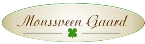 Logo - Monssveen Gaard